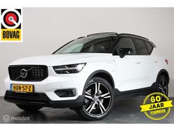 Wit Gebruikt 2020 Volvo XC40 R-Design SUV | € 34.900 (Eerlijke prijs)