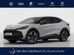 Grijs, metallic lak Nieuw 2025 Cupra Tavascan SUV | € 51.380 (Eerlijke prijs)