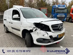 Wit Gebruikt 2021 Mercedes Citan 109 Van | € 3.750
