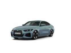 Groen Nieuw 2024 BMW 420 Comfort Edition Coupé | € 86.239 (Duur)