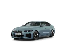 Groen Nieuw 2024 BMW 420 Comfort Edition Coupé | € 86.239 (Duur)