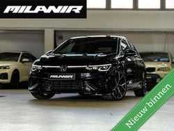 Zwart Gebruikt 2022 VW Golf VIII R Hatchback | € 44.945 (Eerlijke prijs)