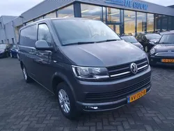Overige Gebruikt 2016 VW T6 Highline Van | € 13.399 (Eerlijke prijs)