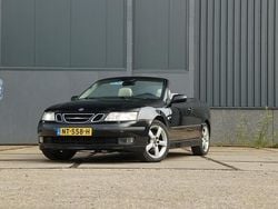Gebruikt 2007 Saab 9-3 Vector Cabriolet | € 5.745 (Super prijs)