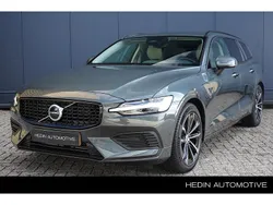 Groen Gebruikt 2025 Volvo V60 Stationwagen | € 56.995