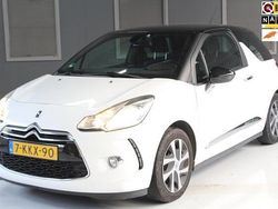 Wit Gebruikt 2013 Citroën DS3 Business Class Hatchback | € 5.950 (Eerlijke prijs)