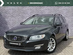 Grijs Gebruikt 2015 Volvo V70 Inscription Stationwagen | € 19.499 (Eerlijke prijs)