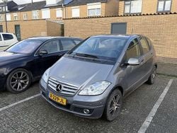 Grijs Gebruikt 2011 Mercedes A180 Avantgarde Stationwagen | € 2.750 (Super prijs)