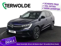 Blauw Nieuw 2025 Renault Espace Iconic MPV | € 50.800 (Goede deal)