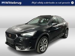 Zwart Gebruikt 2022 Cupra Formentor VZ SUV | € 27.450 (Eerlijke prijs)