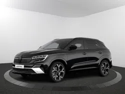 Noir étoilé (zwart mica) Nieuw 2024 Renault Austral Iconic Esprit Alpine SUV | € 52.532 (Duur)
