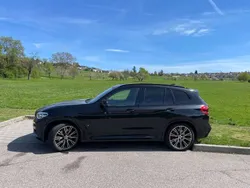 Zwart Gebruikt 2021 BMW X3 SUV | € 42.900 (Super prijs)