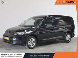 Zwart Gebruikt 2024 VW Caddy Maxi MPV | € 26.390 (Eerlijke prijs)