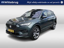 Groen Gebruikt 2022 Seat Tarraco Business SUV | € 34.950 (Eerlijke prijs)