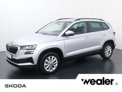 Grijs Gebruikt 2023 Skoda Karoq Business Line SUV | € 29.440 (Goede deal)
