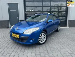 Renault Mégane GrandTour