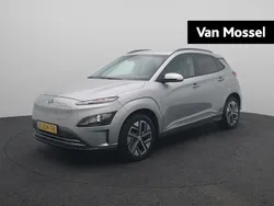 Grijs Gebruikt 2024 Hyundai Kona Pure SUV | € 24.940