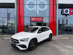 Wit Gebruikt 2020 Mercedes GLA250 Business SUV | € 30.999 (Goede deal)