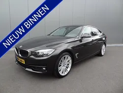 Bruin Gebruikt 2017 BMW 320 Executive Hatchback | € 16.445 (Goede deal)