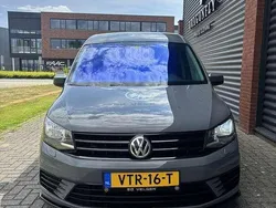Grijs Gebruikt 2016 VW Caddy MPV | € 14.999