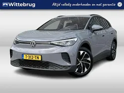 Grijs Gebruikt 2021 VW ID.4 Pro SUV | € 23.950