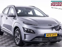 Grijs Gebruikt 2022 Hyundai Kona SUV | € 19.690 (Goede deal)