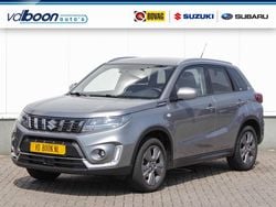 Grijs Gebruikt 2021 Suzuki Vitara SUV | € 22.195 (Eerlijke prijs)