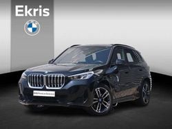 Zwart Gebruikt 2023 BMW X1 M Sport SUV | € 47.900 (Eerlijke prijs)