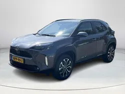 Gebruikt 2024 Toyota Yaris Hybrid | € 31.900 (Duur)