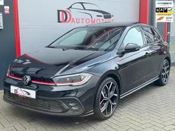 Zwart Gebruikt 2024 VW Polo Beats Hatchback | € 33.500 (Duur)