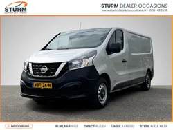 Bestelauto Gebruikt 2019 Nissan NV300 Acenta Van | € 14.387 (Iets duurder)