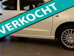 Wit Gebruikt 2014 Suzuki Alto Comfort+ Hatchback | € 5.999 (Eerlijke prijs)