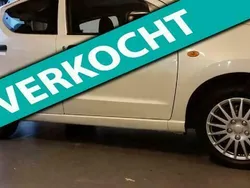 Wit Gebruikt 2014 Suzuki Alto Comfort+ Hatchback | € 5.999 (Goede deal)