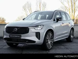 Grijs Gebruikt 2025 Volvo XC90 Ultra SUV | € 97.995 (Iets duurder)