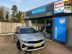 Grijs Gebruikt 2024 Opel Astra Edition Stationwagen | € 29.950