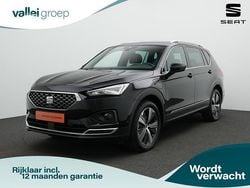 Zwart Gebruikt 2024 Seat Tarraco Business SUV | € 35.900 (Super prijs)