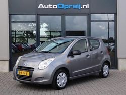 Grijs Gebruikt 2013 Suzuki Alto Comfort Hatchback | € 5.395 (Iets duurder)