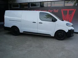 Wit Gebruikt 2024 Peugeot Expert S Van | € 27.990 (Eerlijke prijs)