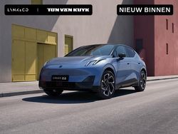 Overige Nieuw 2025 Lynk & Co 02 SUV | € 36.750 (Eerlijke prijs)