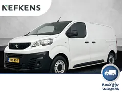 Wit Gebruikt 2023 Peugeot Expert Van | € 22.425 (Duur)