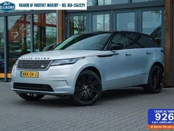 Zilver, metallic lak Gebruikt 2023 Land Rover Range Rover Velar S SUV | € 69.944 (Goede deal)