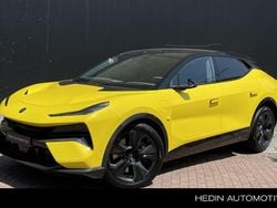 Geel Gebruikt 2025 Lotus Eletre SUV | € 145.995