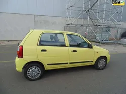 Geel Gebruikt 2004 Suzuki Alto Hatchback | € 1.499 (Iets duurder)