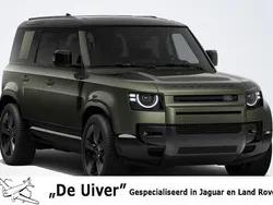 Groen Gebruikt 2024 Land Rover Defender SE Dynamic SUV | € 95.345 (Super prijs)