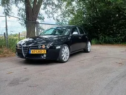 Gebruikt 2010 Alfa Romeo 159 Turismo Stationwagen | € 6.900 (Eerlijke prijs)