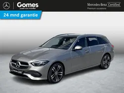 Mercedes 180