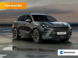 Grijs Nieuw 2025 Cupra Terramar SUV | € 51.885 (Eerlijke prijs)