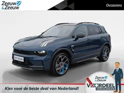 Blauw Gebruikt 2022 Lynk & Co 01 SUV | € 22.450 (Goede deal)