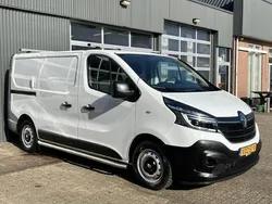Wit Gebruikt 2020 Renault Trafic Van | € 14.450 (Goede deal)