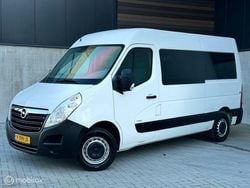Overige Gebruikt 2012 Opel Movano Van | € 7.995 (Duur)